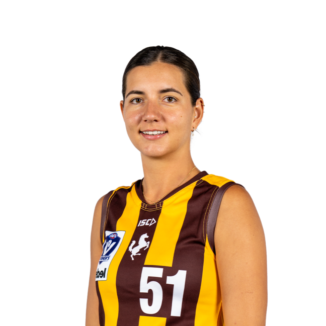 Akayla Peterson profile picture